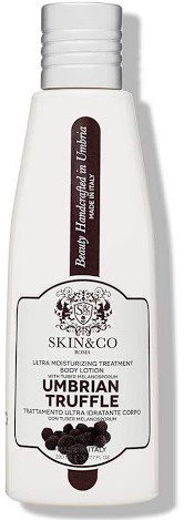 SKIN&CO Roma Umbrian Truffle Body Lotion