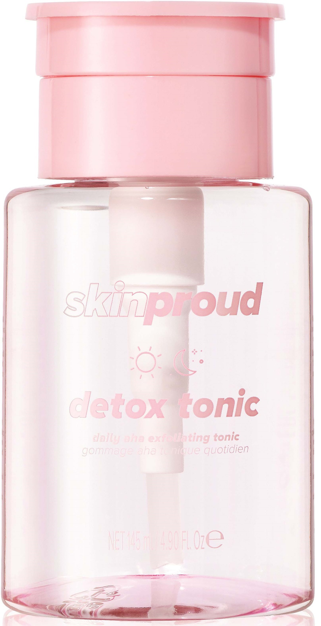 SKIN PROUD Detox Tonic