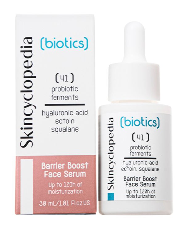 SKINCYCLOPEDIA Barrier Boost Face Serum