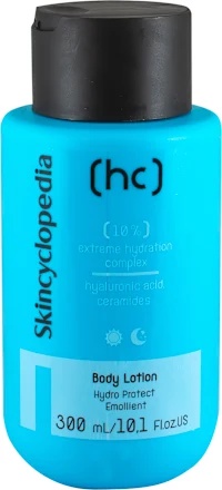 SKINCYCLOPEDIA Hydrating Complex Body Lotion