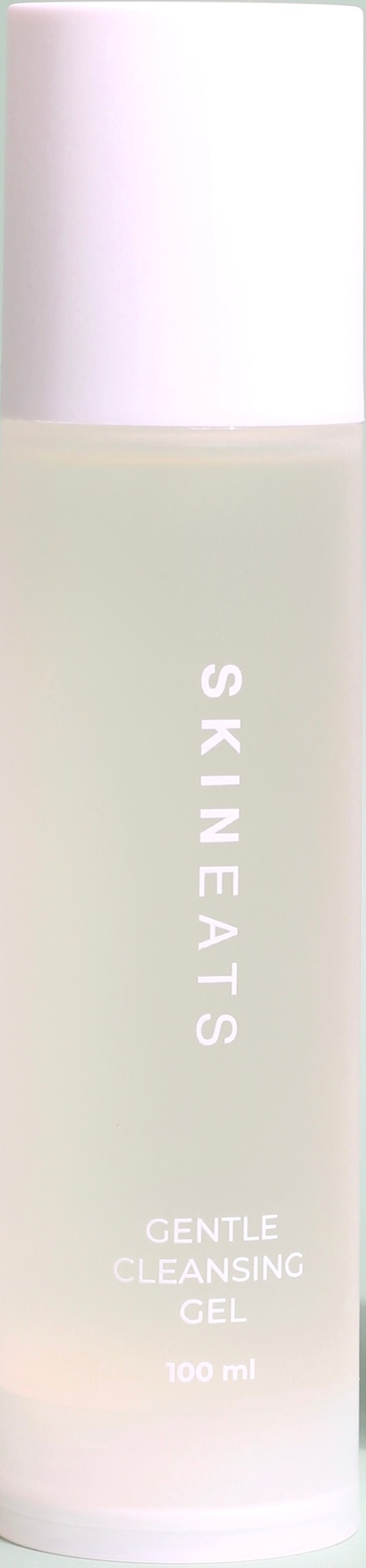 SKINEATS Gentle Cleansing Gel