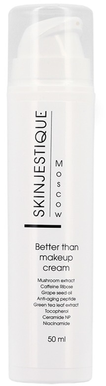 SKINJESTIQUE Better Than Makeup Cream