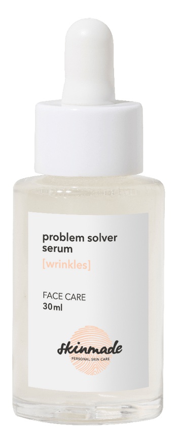 SKINMADE Problem Solver Serum