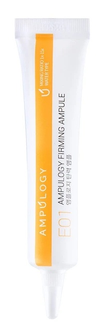 SKINMESSAGE Ampulogy Firming Ampule