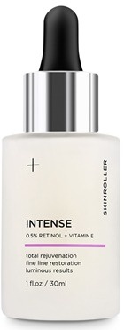 SKINROLLER Intense Retinol 0.5% + Vitamin E