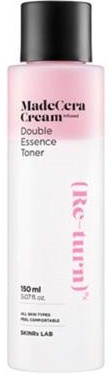 SKINRx LAB Made Cera Double Essence Toner