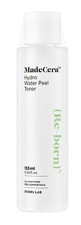 SKINRx LAB Madecera Hydro Water Peel Toner