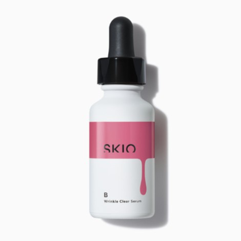 SKIO Vb Wrinkle Clear Serum