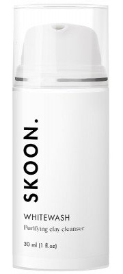 SKOON Whitewash Purifying Cleanser