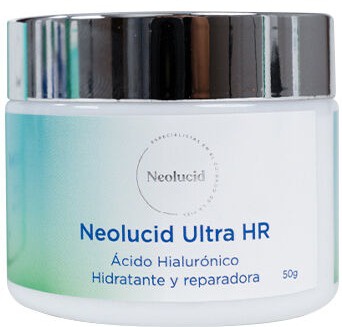 SMB farma Neolucid Crema Facial Ultra Hr