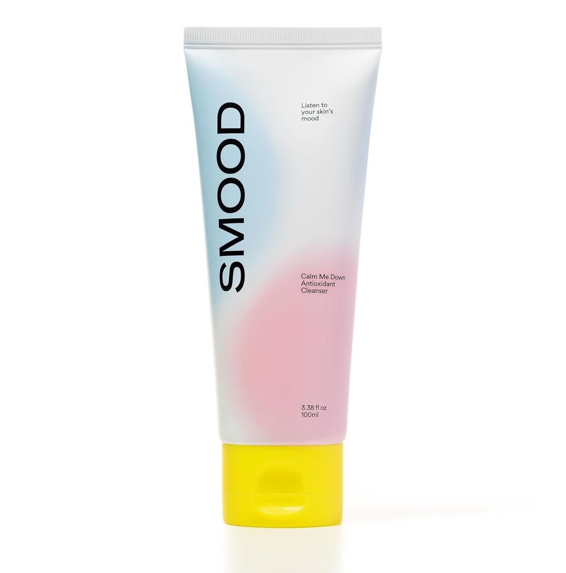SMOOD Calm Me Down Antioxidant Cleanser