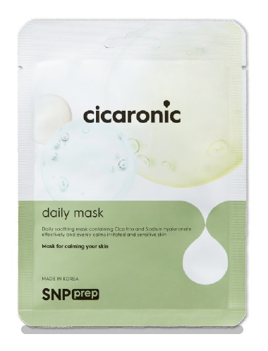 SNP Cicaronic Daily Mask