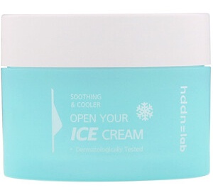 SNP - Hddn Lab Open Your Ice Cream