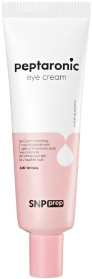 SNP Prep Peptaronic Eye Cream