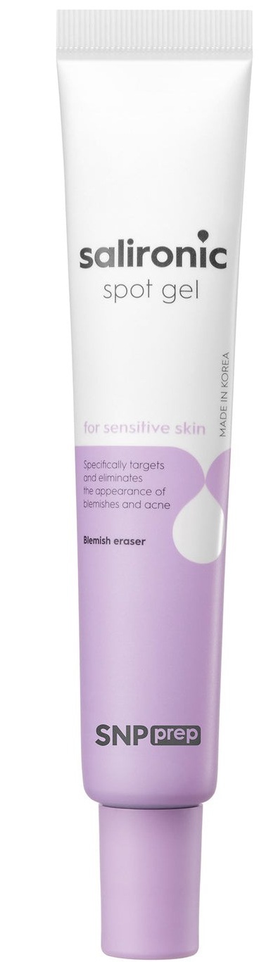 SNP Prep Salironic Spot Gel