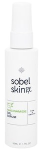 SOBEL SKIN 15% Niacinamide Gel Serum