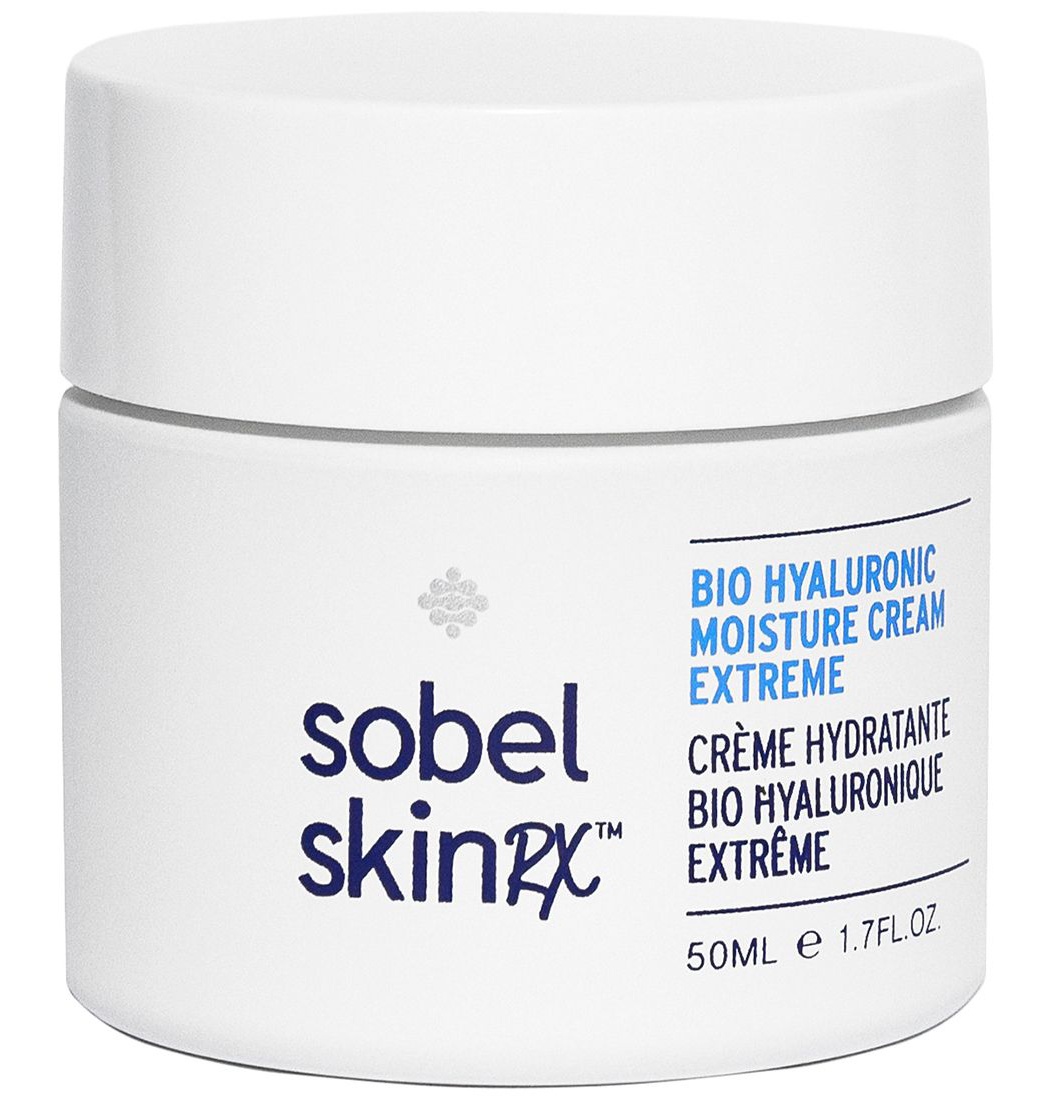 SOBEL SKIN BIO Hyaluronic Moisture Cream Extreme