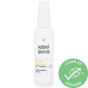 SOBEL SKIN Plant stem cell day cream spf 30