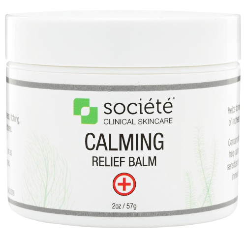 SOCIÉTÉ Calming Relief Balm