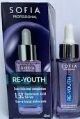 SOFIA Re-youth 1.5% Hyaluronic Acid Serum