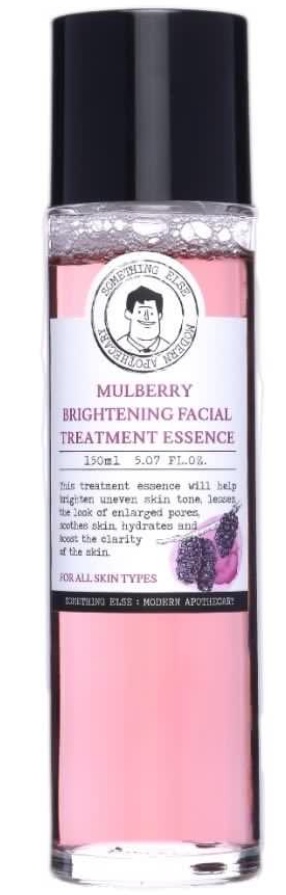 SOMETHINGELSE Mulberry Essence