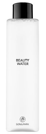 SON & PARK Beauty Water (Discontinued)