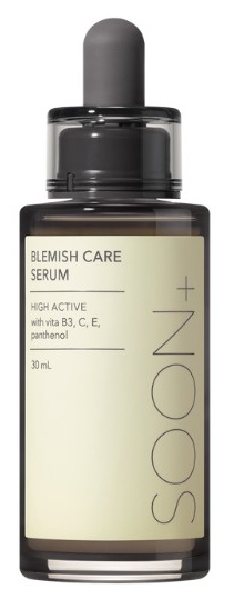 SOONPLUS High Active Blemish Care Serum