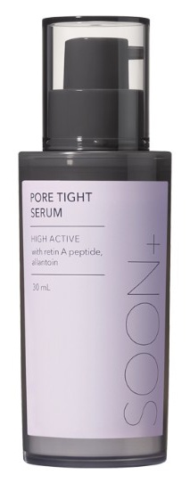 SOONPLUS High Active Pore Tight Serum