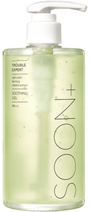 SOONPLUS T.e Soothing Gel