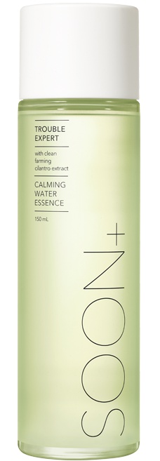 SOONPLUS Trouble Expert Calming Water Essence