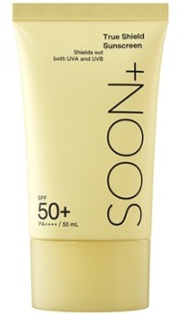 SOONPLUS True Shield Sunscreen SPF50+ Pa++++