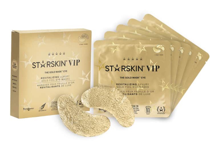 STARSKIN Vip The Gold Mask™ Eye