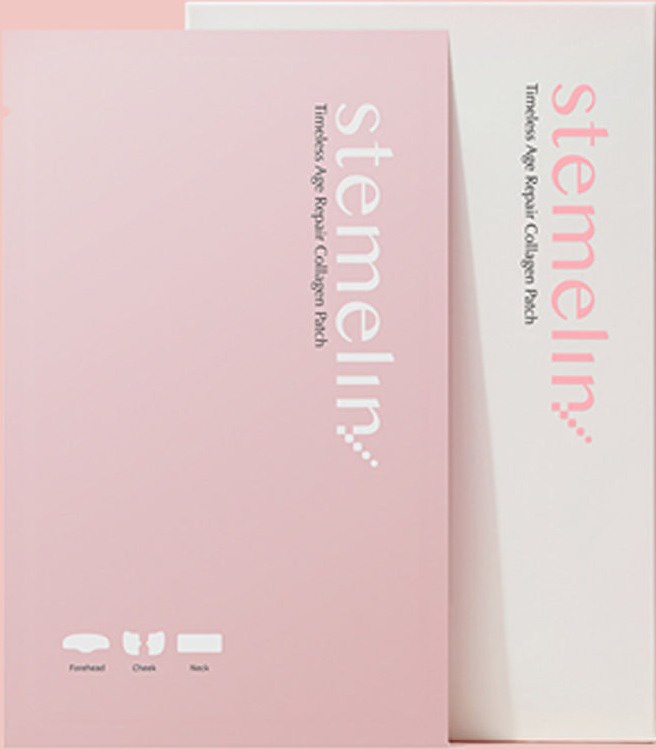 STEMELIN Collagen Patch