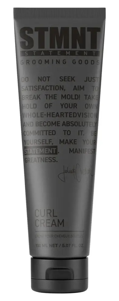 STMNT Grooming Goods Curl Cream