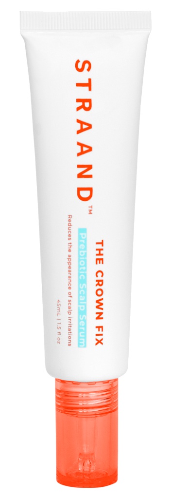 STRAAND The Crown Fix