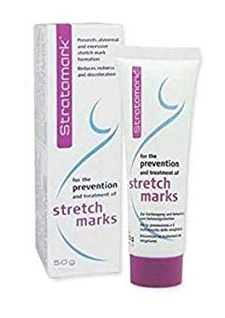 STRATPHARMA Stratamark - Stretch Marks Gel