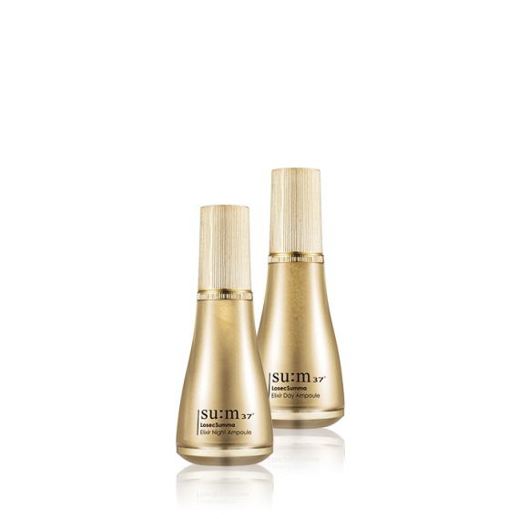 SU:M37 Losec Summa Elixir Day Ampoule