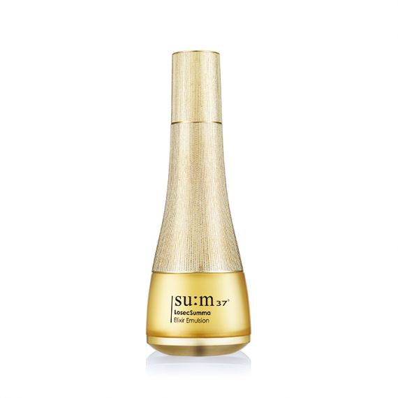 SU:M37 Losec Summa Elixir Emulsion