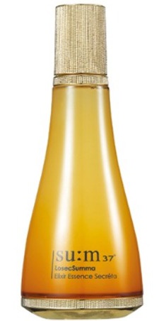 SU:M37 Losec Summa Elixir Essence Secreta
