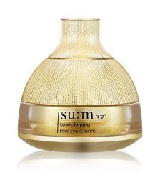 SU:M37 Losecsumma Elixir Eye Cream