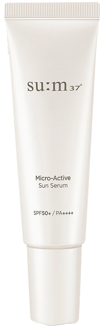 SU:M37 Micro Active Sun Serum