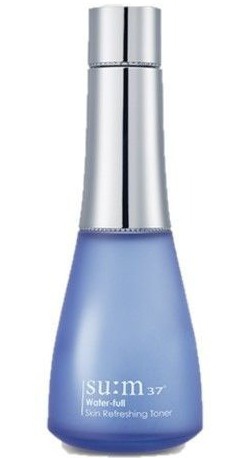 SU:M37 Refreshing Toner