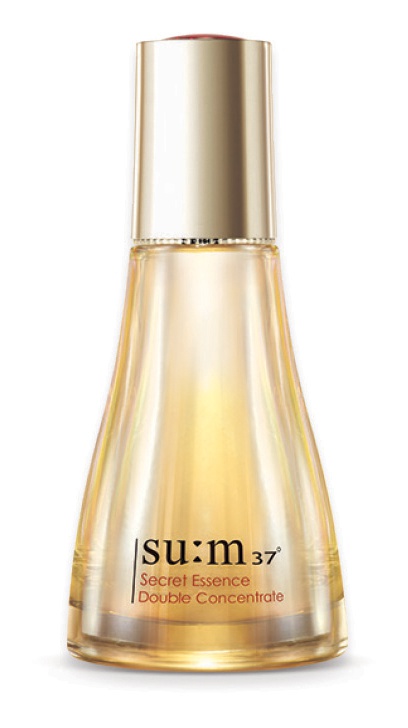 SU:M37 Secret Essence Double Concentrate