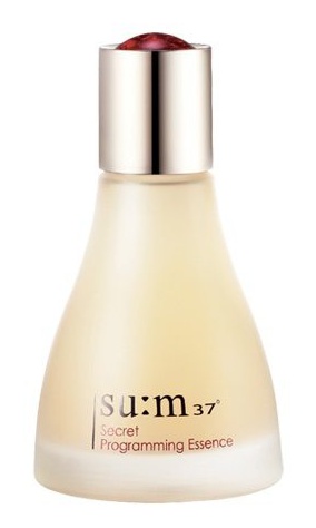 SU:M37 Secret Programming Essence