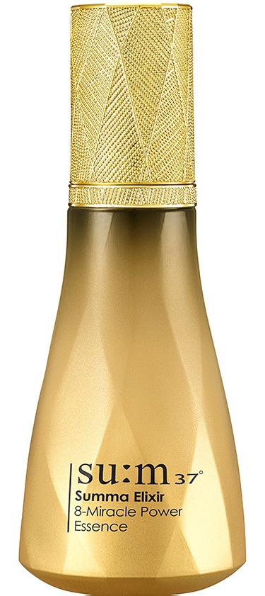 SU:M37 Summa Elixir 8-miracle Power Essence