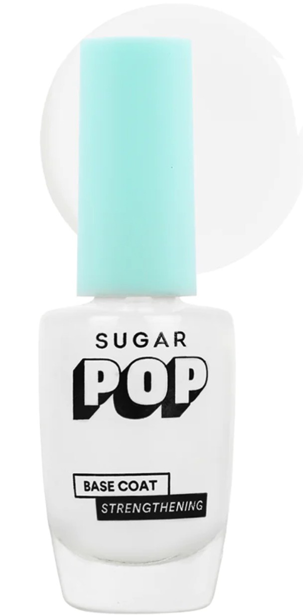 SUGAR POP Base Coat Nail
