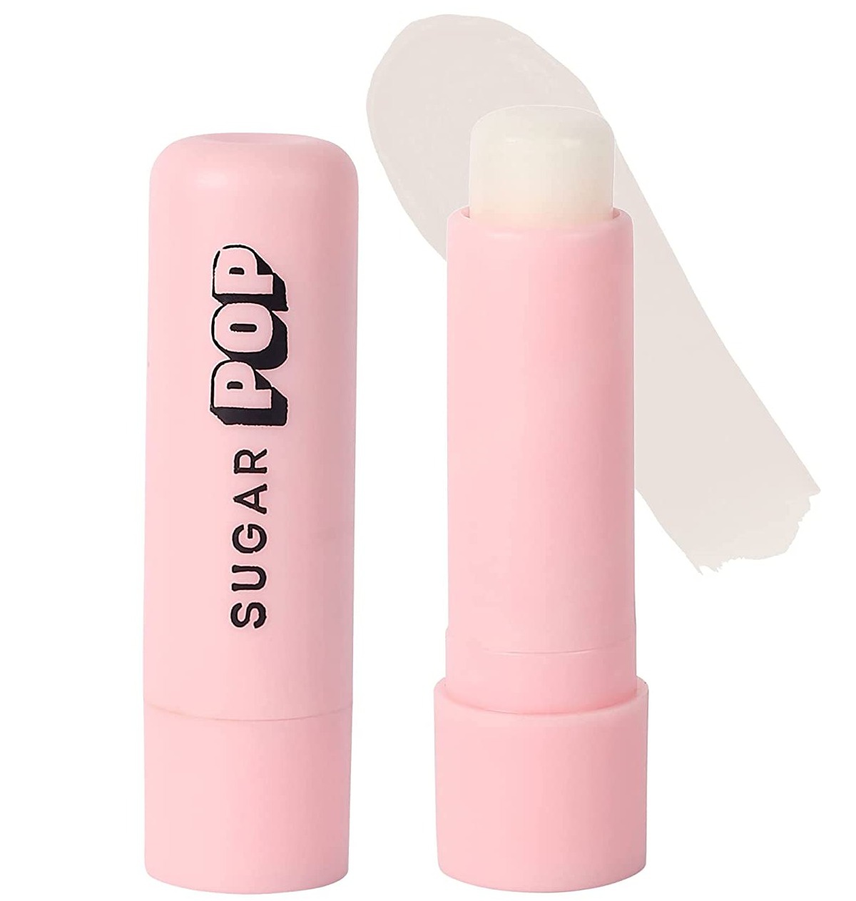 SUGAR POP Nourishing Lip Balm - 01 Mint