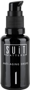 SUIT Matters Anti-aging Drops 2023