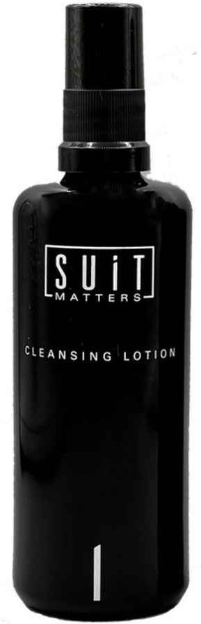 SUIT Matters Cleansing Lotion