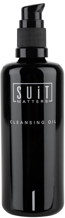 SUIT Matters Cleansing Oil